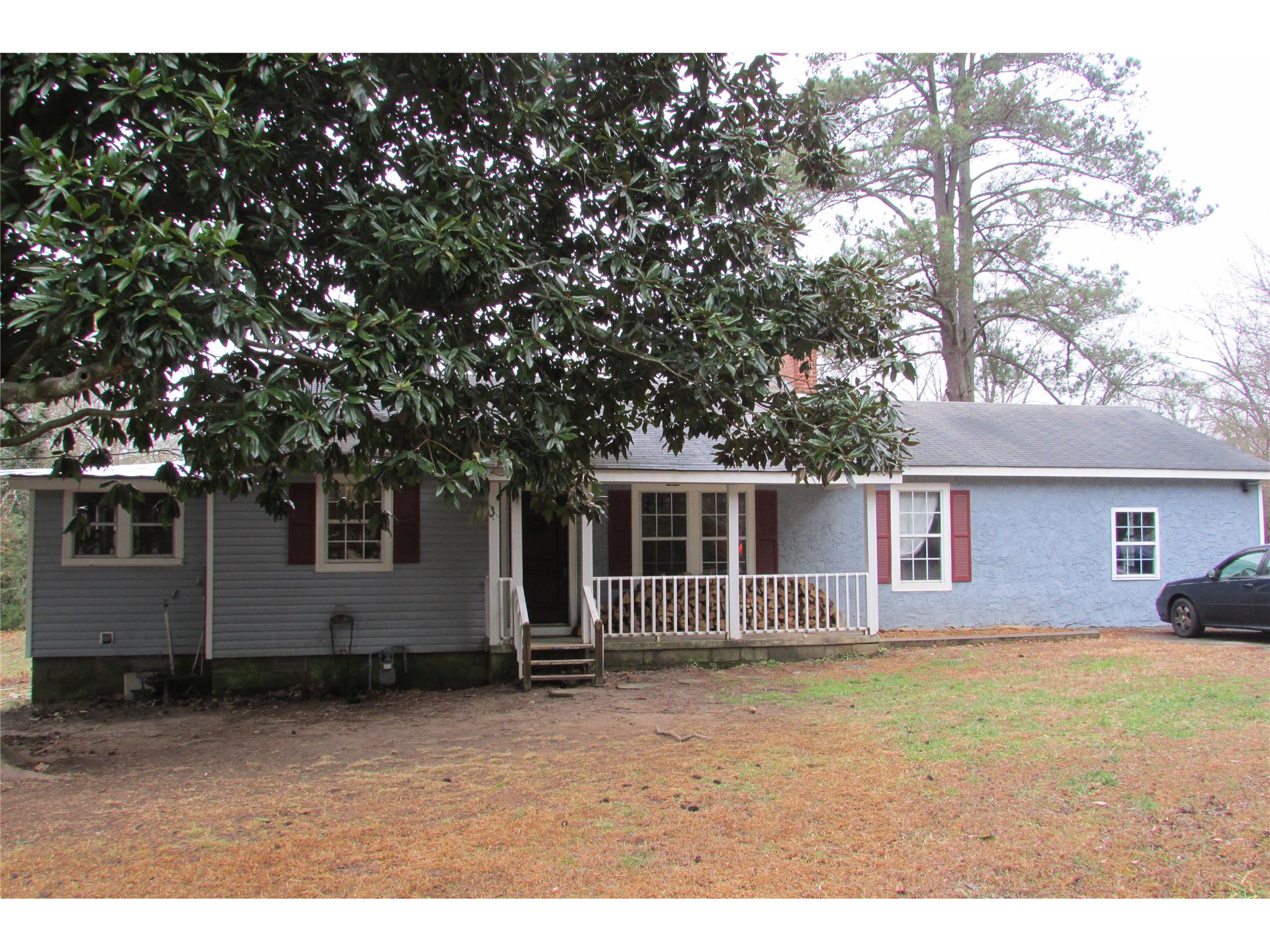 195 Neely Hammonds Rd, Covington, GA 30014 photo 1