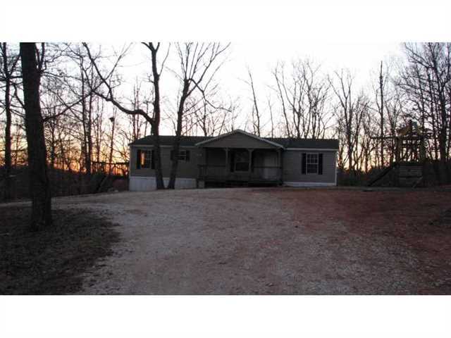 362 Mountain Oak Rd, Jasper, GA 30143 photo 1