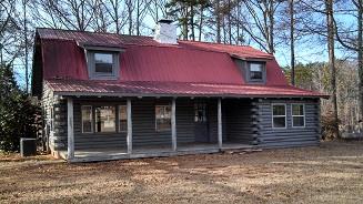 134 Elder, Hampton, GA 30228 photo 1