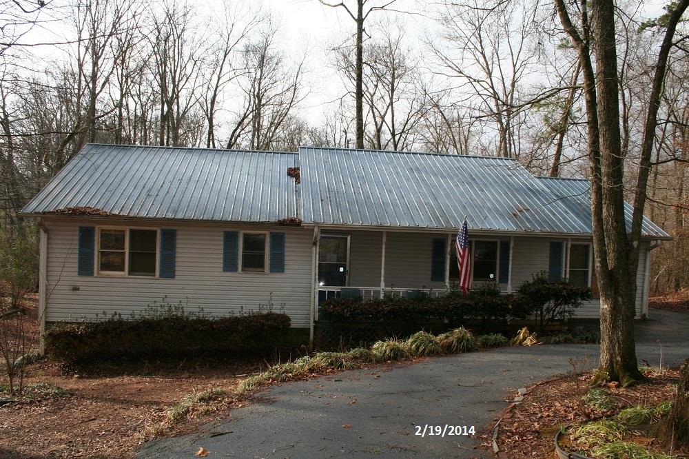800 Sutton Mill Rd, Clarkesville, GA 30523 photo 1