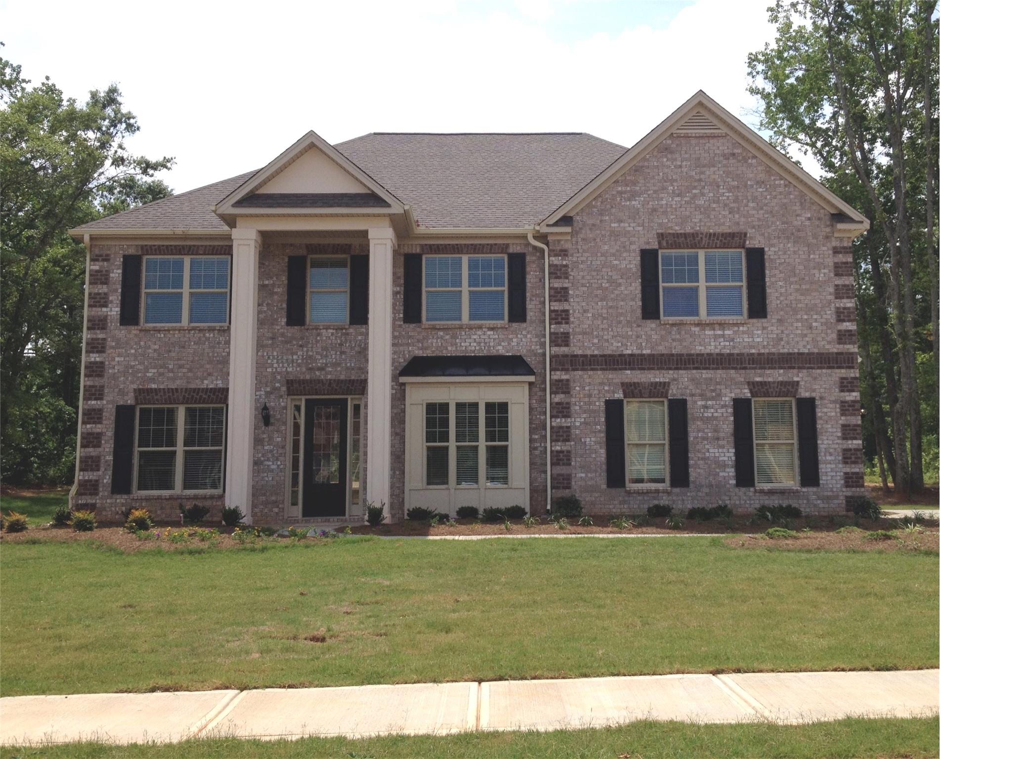 178 Traditions Ln, Hampton, GA 30228 photo 3