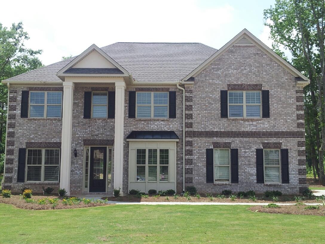 178 Traditions Ln, Hampton, GA 30228 photo 1