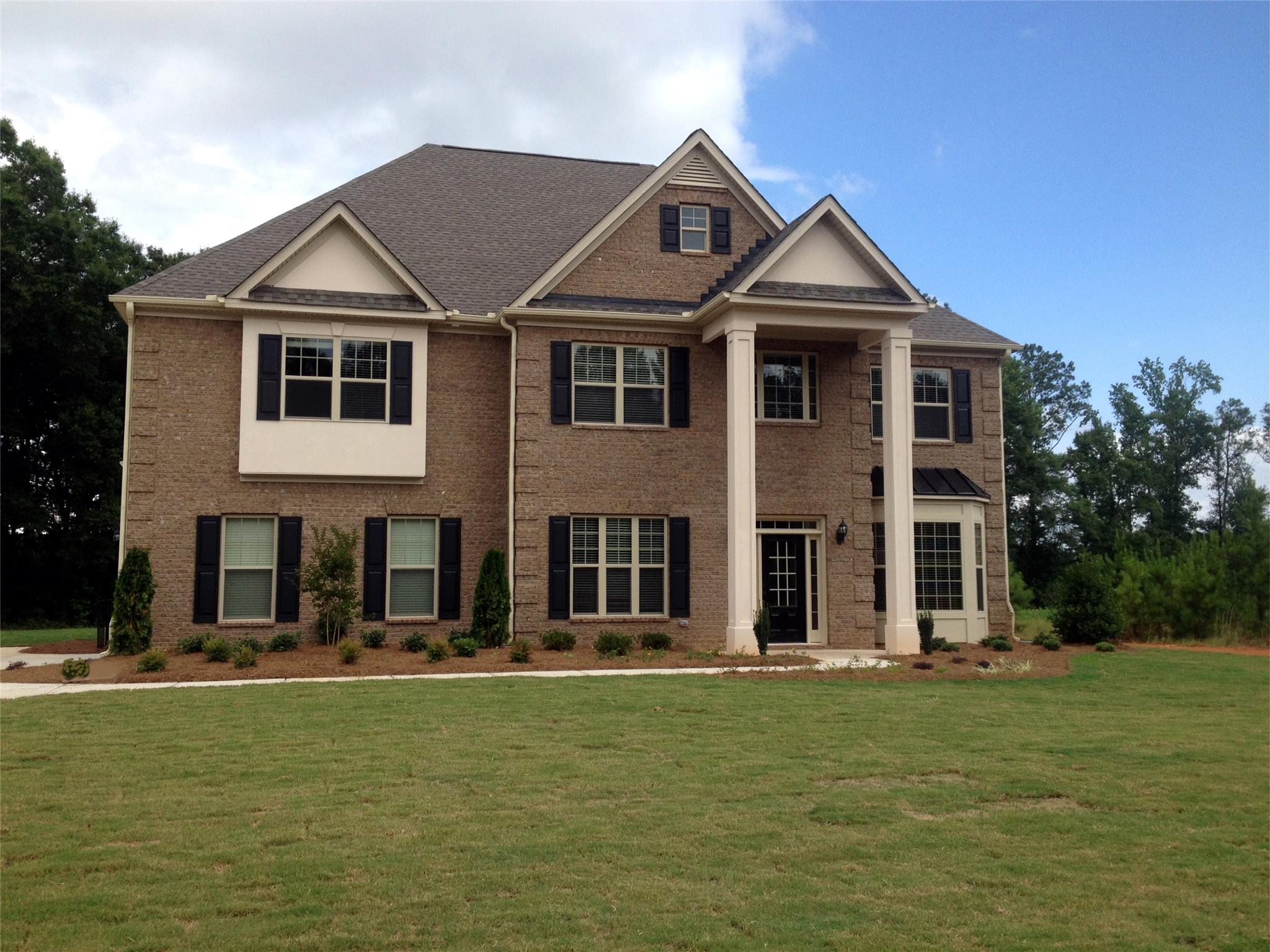 561 Heirloom Dr, Hampton, GA 30228 photo 1