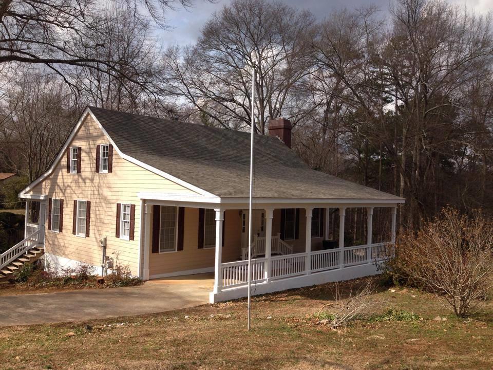 191 Greer Ln, Toccoa, GA 30577 photo 1