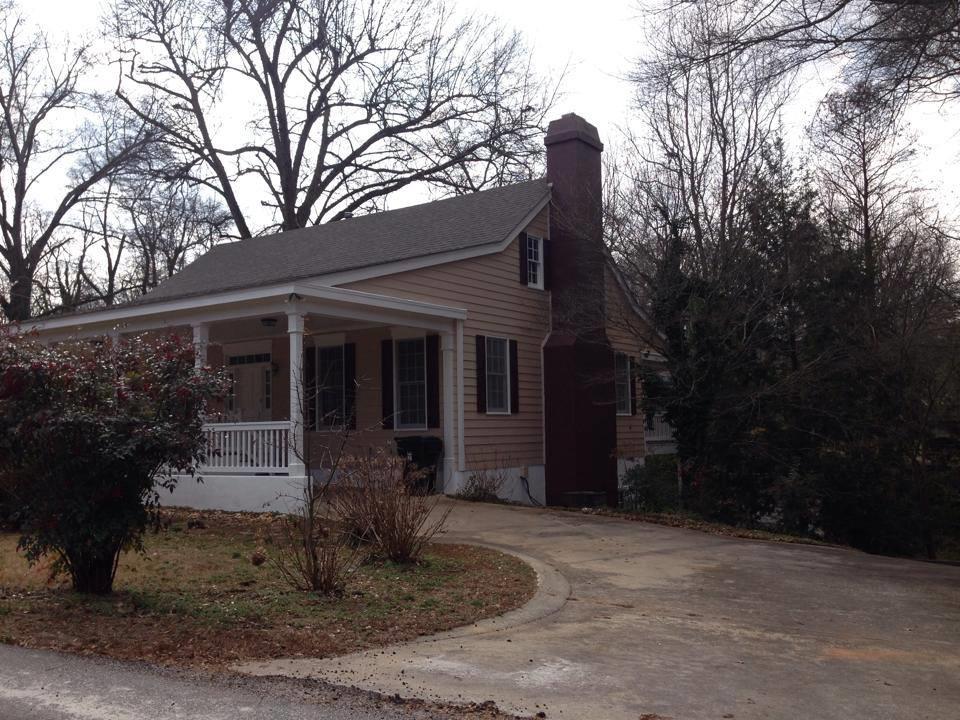 191 Greer Ln, Toccoa, GA 30577 photo 2