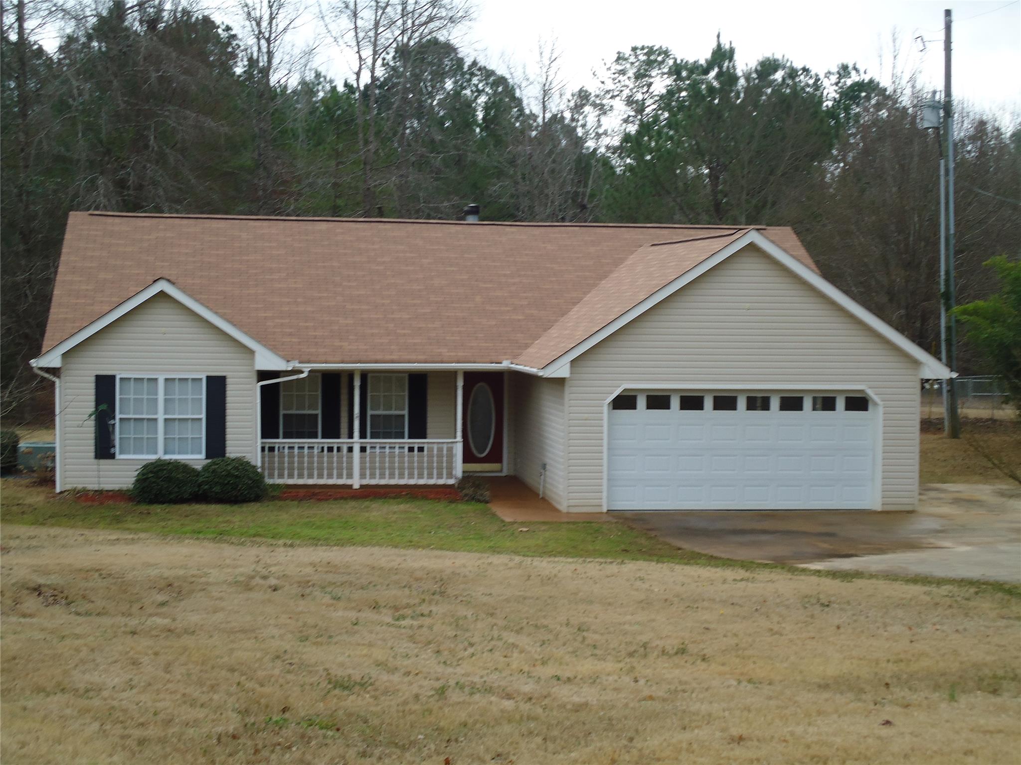 240 Talley Rd, Lagrange, GA 30241 photo 1