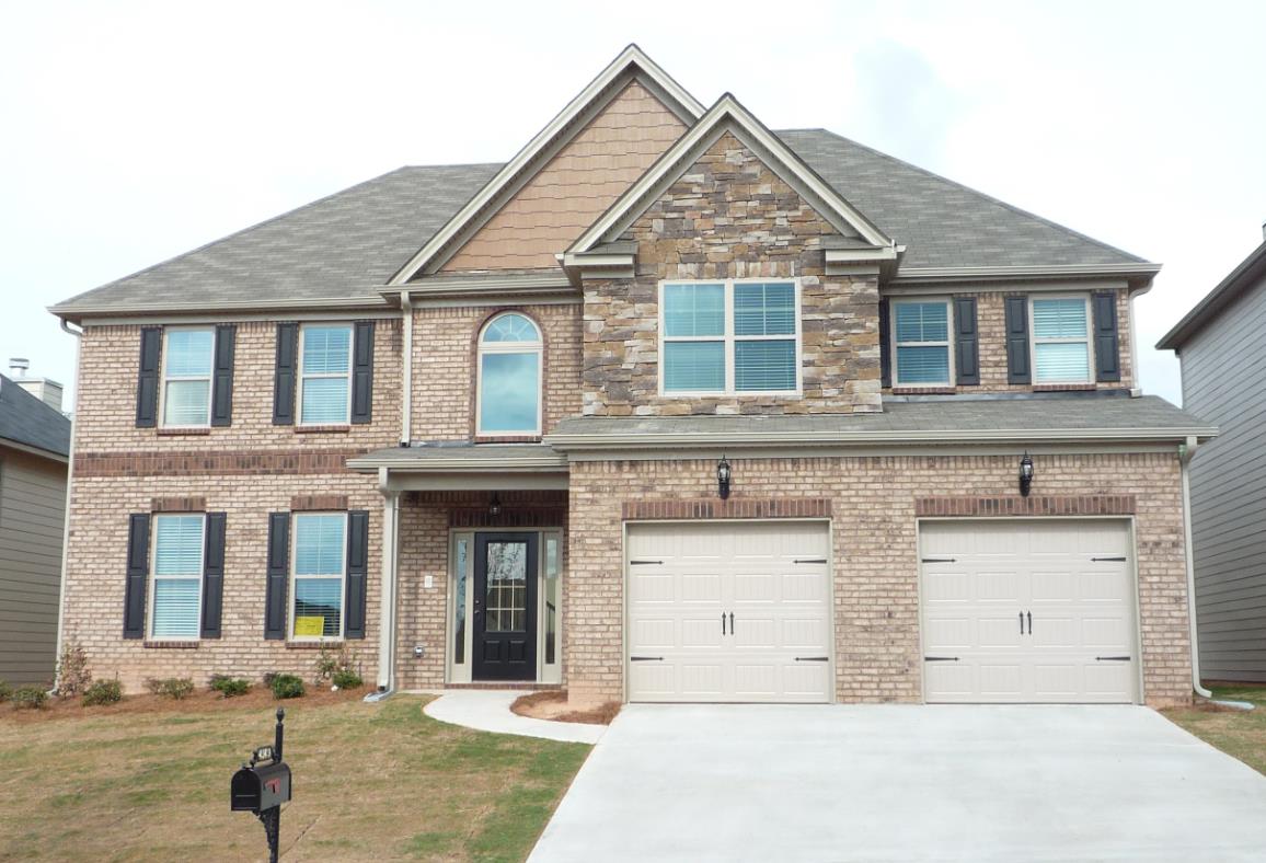 4549 Bogan Meadows Dr, Buford, GA 30519 photo 1