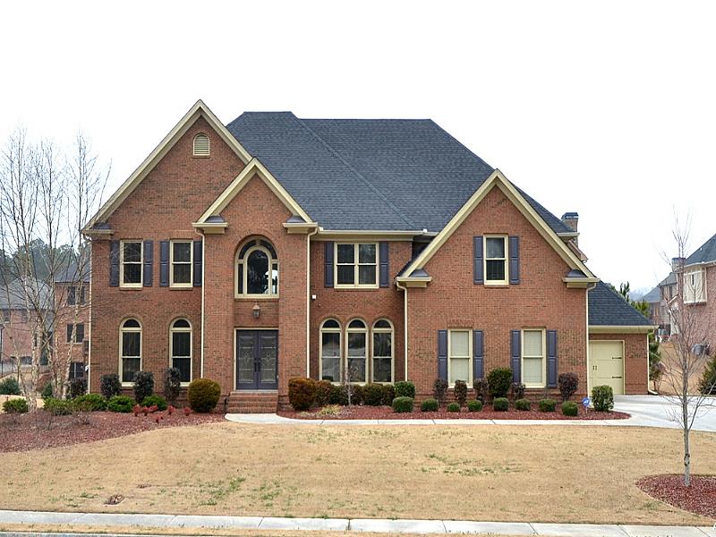 777 Heritage Post Ln, Grayson, GA 30017 photo 1