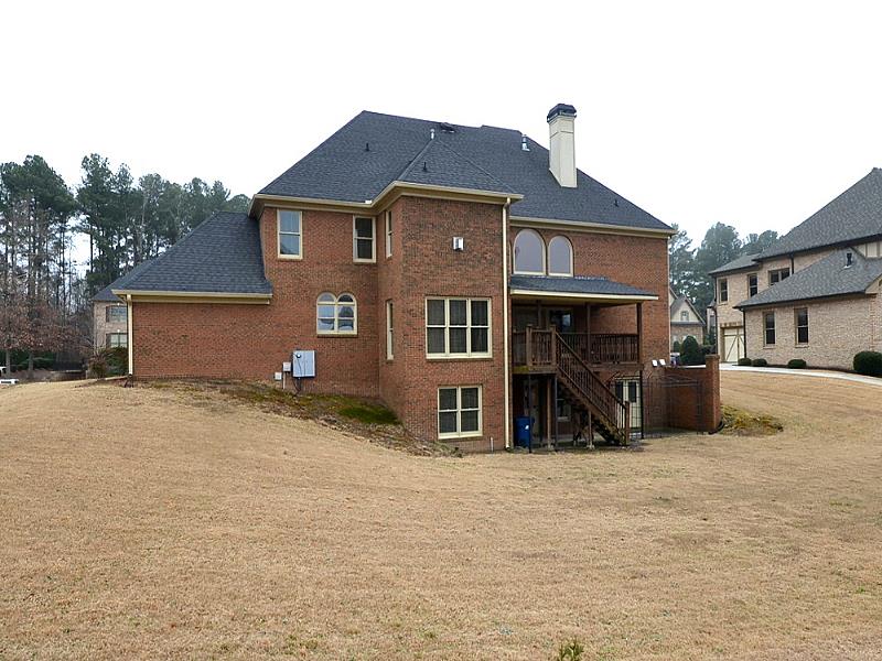 777 Heritage Post Ln, Grayson, GA 30017 photo 25