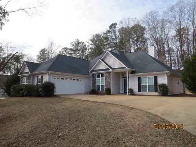 103 Wexford Dr, Lagrange, GA 30240 photo 1