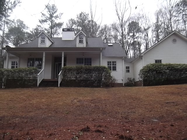 152 Lake Hampton Dr, Hampton, GA 30228 photo 1
