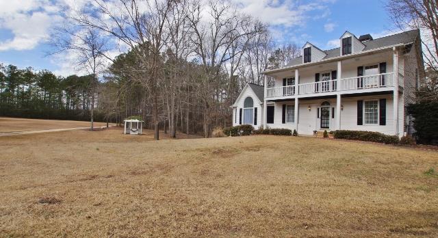144 Brooks Rd, Brooks, GA 30205 photo 1
