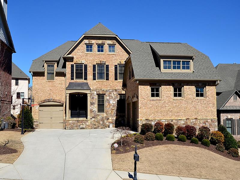 5215 Beecham Ct, Suwanee, GA 30024 photo 1