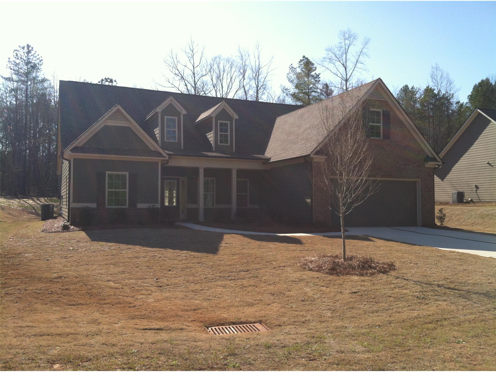 800 Kimberly Cir, Hull, GA 30646 photo 1