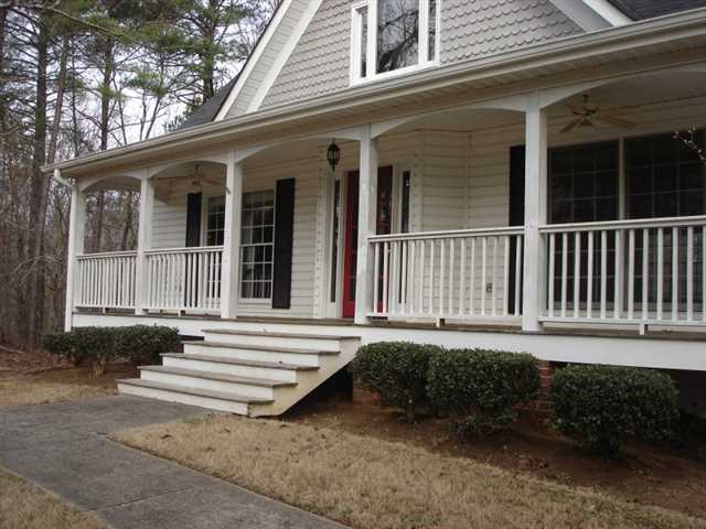 190 Michael St, Canton, GA 30115 photo 2