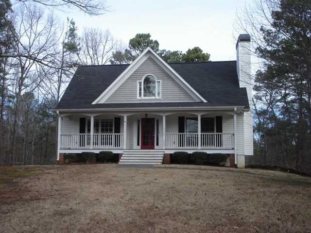 190 Michael St, Canton, GA 30115 photo 1