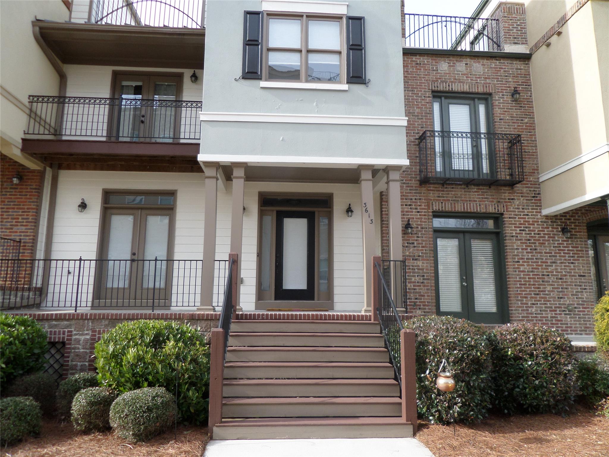 3613 Parkridge Ln, Duluth, GA 30096 photo 1