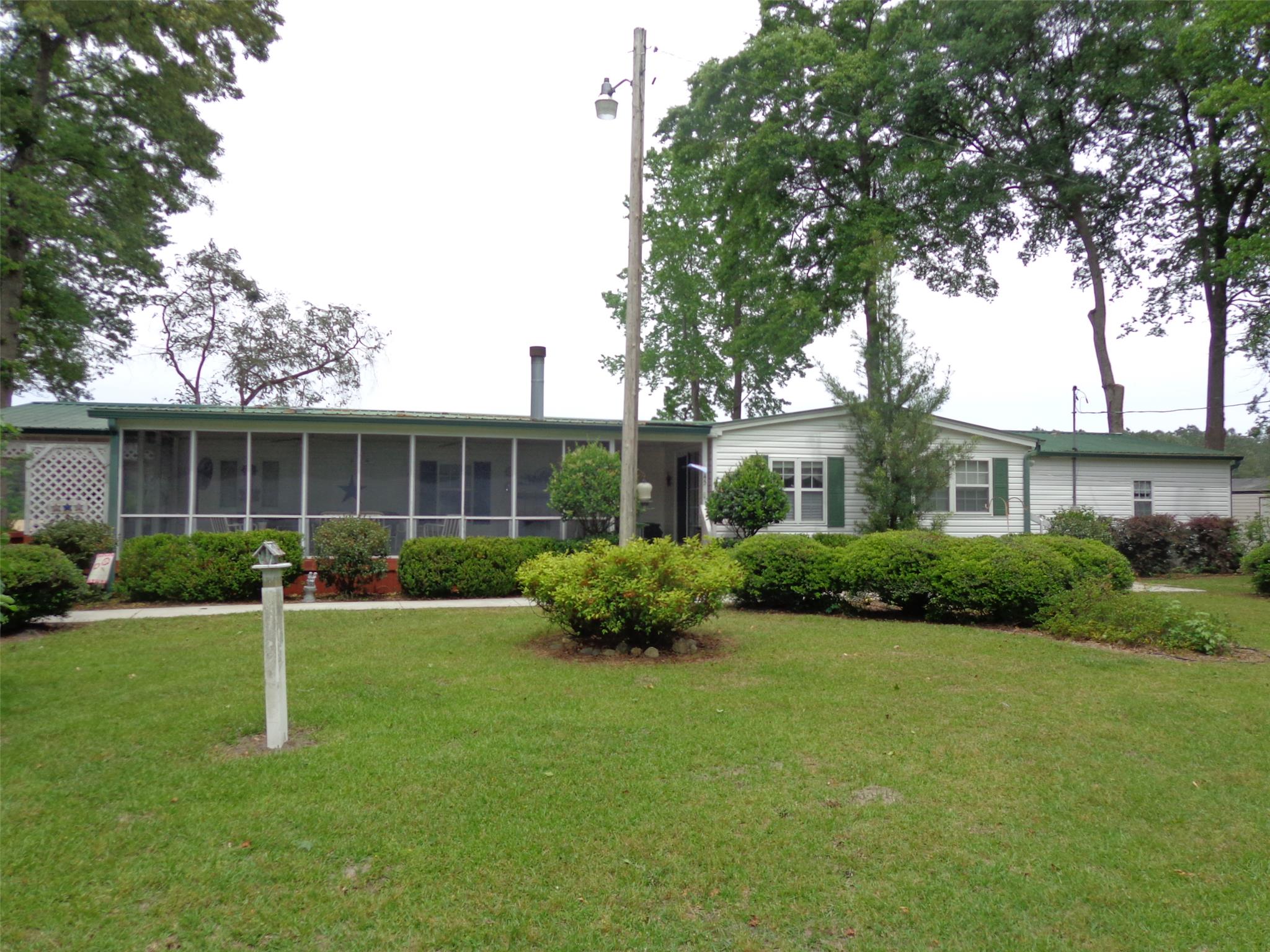 45 Jeni Wright Ln, Brooklet, GA 30415 photo 2