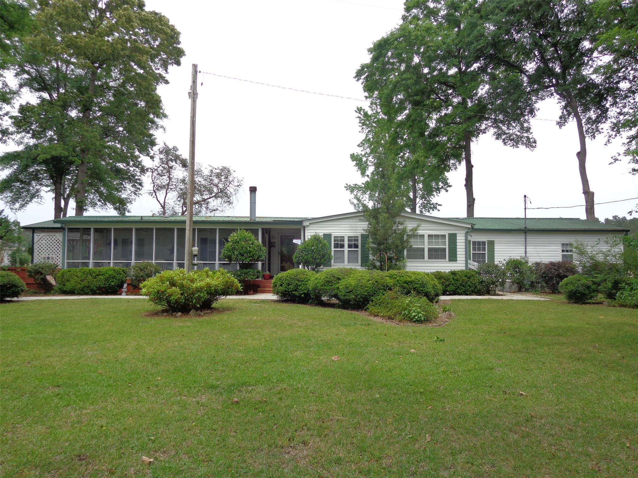45 Jeni Wright Ln, Brooklet, GA 30415 photo 1