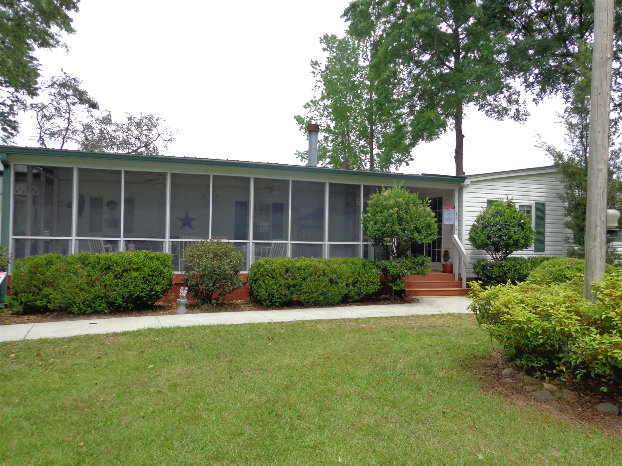 45 Jeni Wright Ln, Brooklet, GA 30415 photo 3