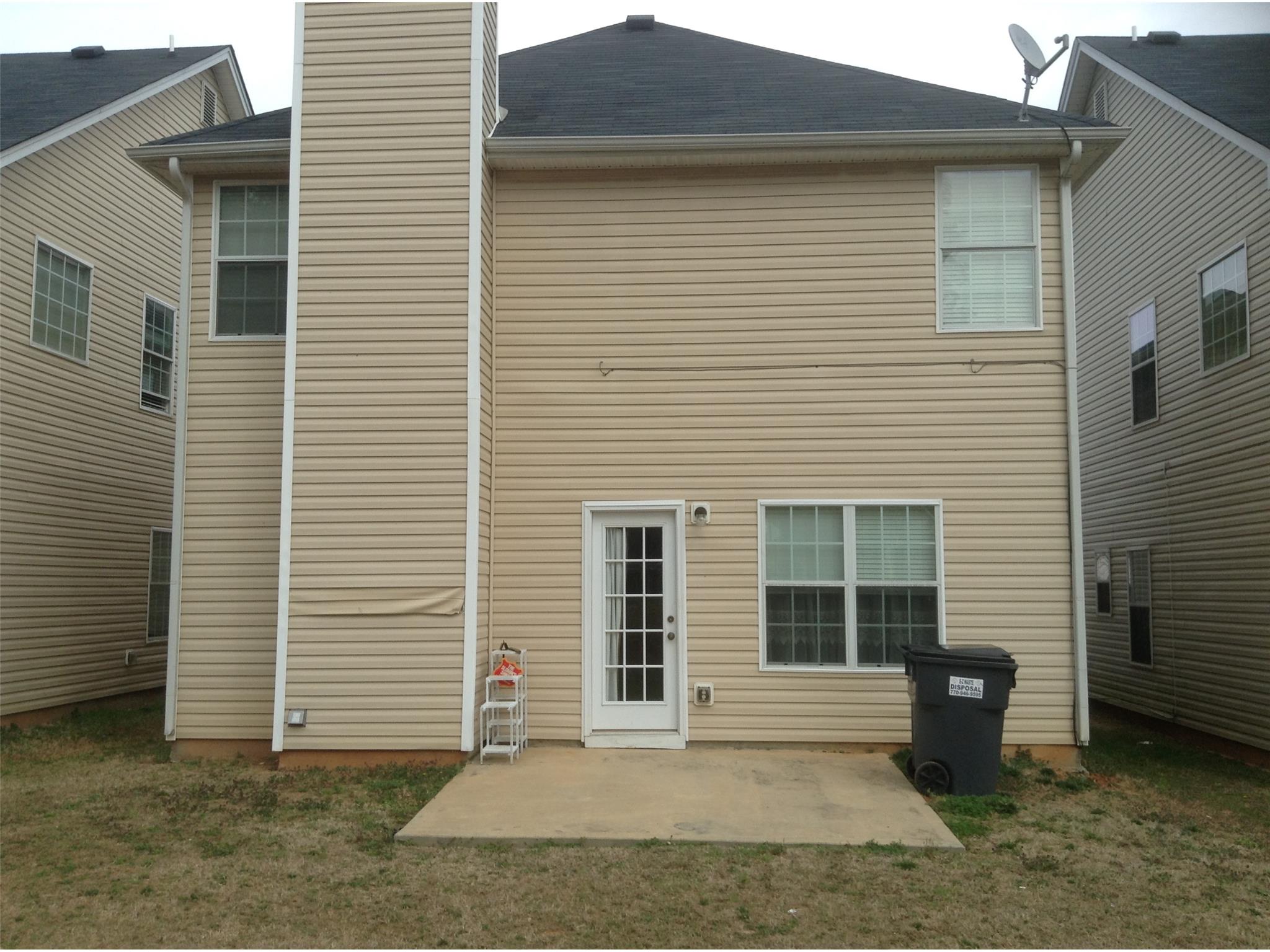11117 Aliyah Dr, Hampton, GA 30228 photo 3