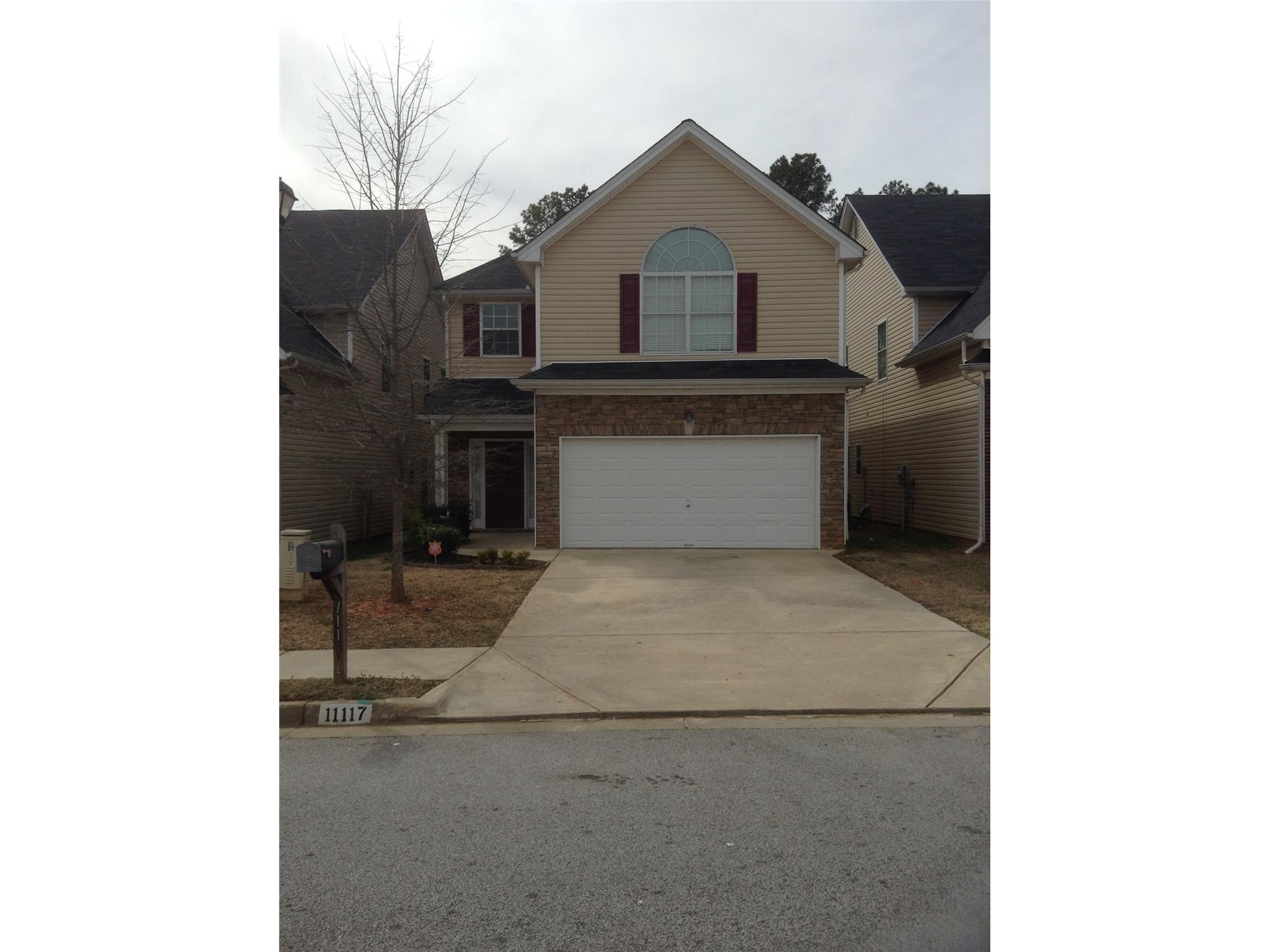 11117 Aliyah Dr, Hampton, GA 30228 photo 1