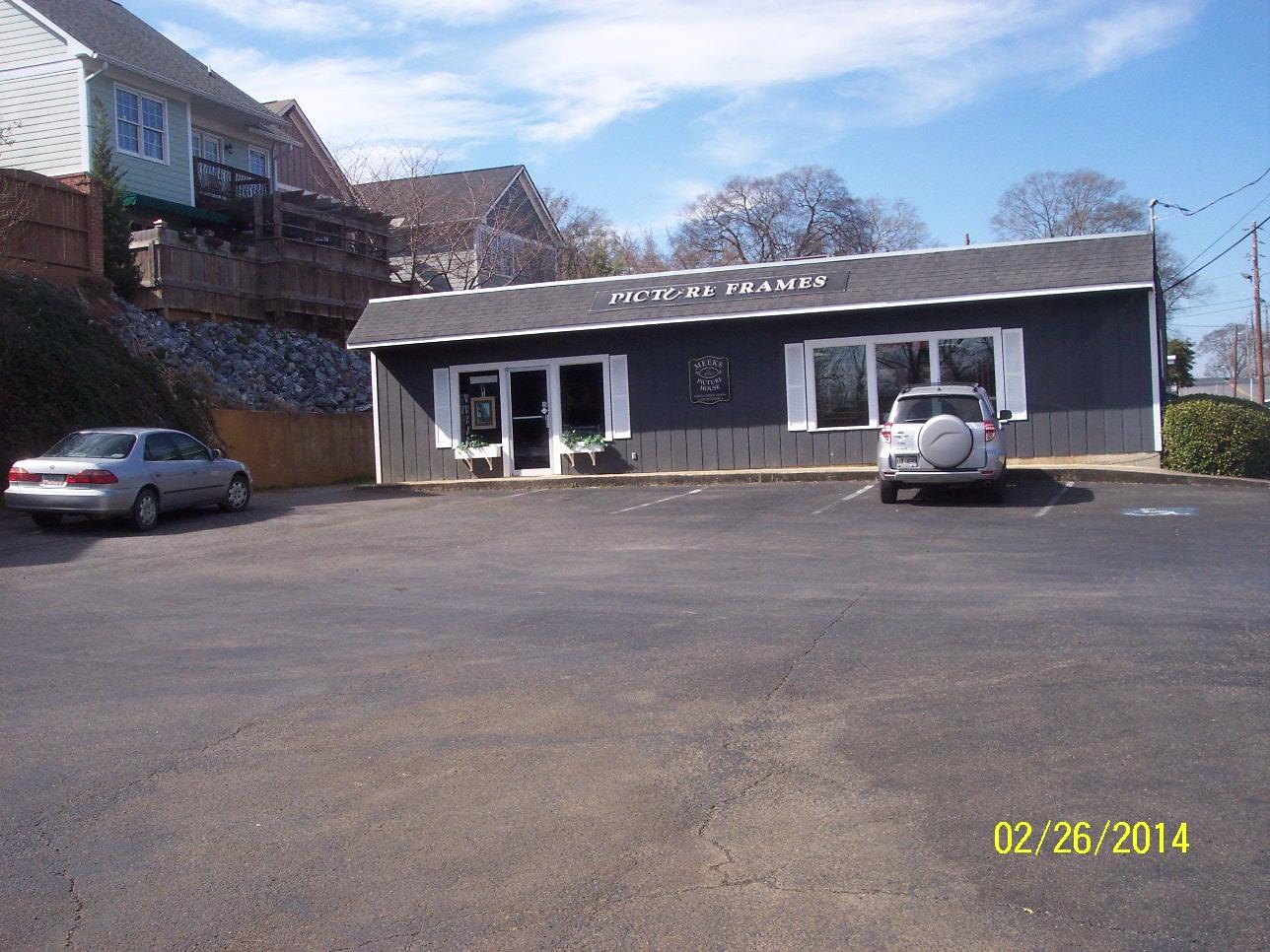 308 E 6th Ave, Rome, GA 30161 photo 1