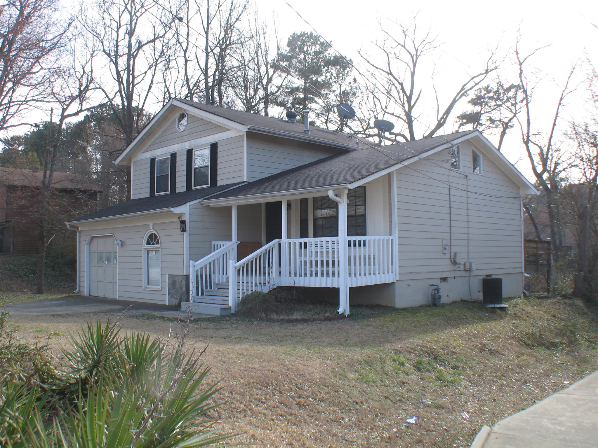 4281 Gravitt Pl, Duluth, GA 30096 photo 2