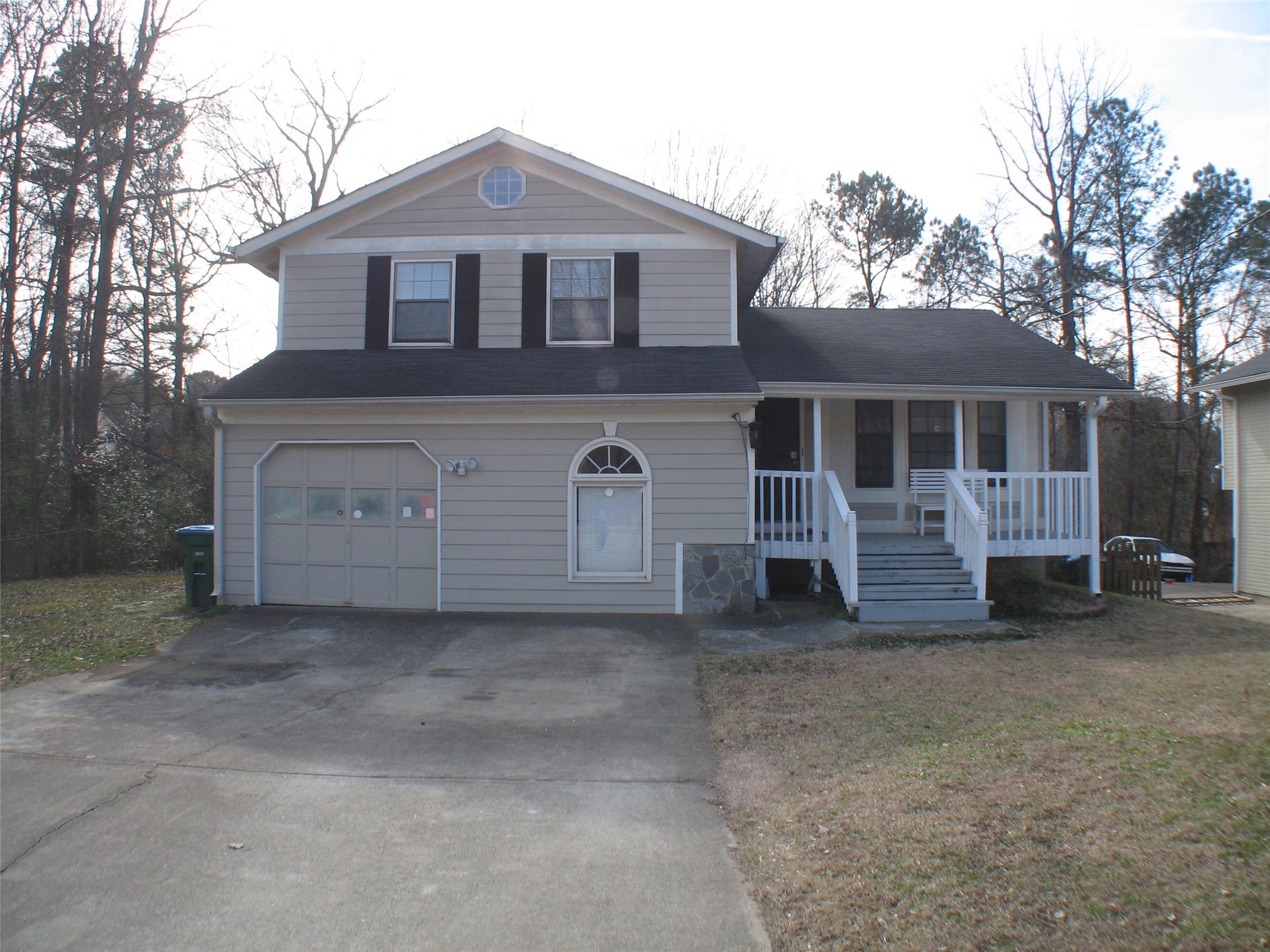 4281 Gravitt Pl, Duluth, GA 30096 photo 1