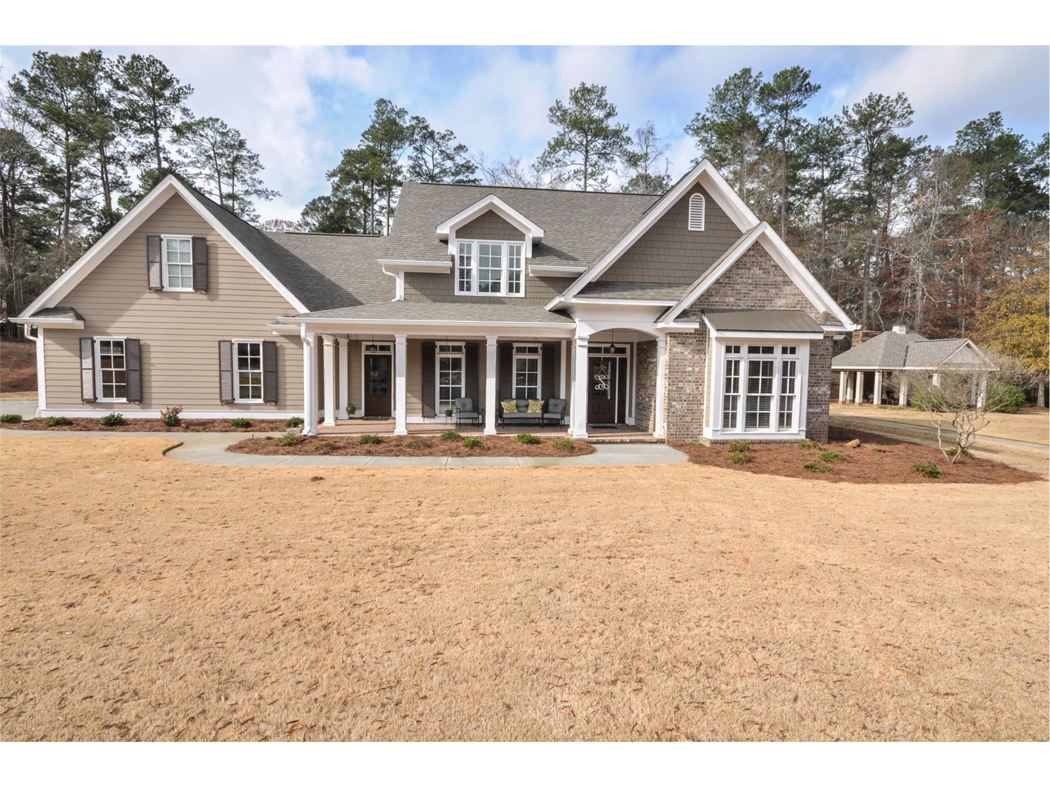 107 Millridge Dr, Lagrange, GA 30240 photo 1
