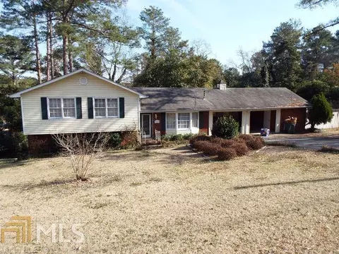 Undisclosed, Macon, GA 31217 photo 1