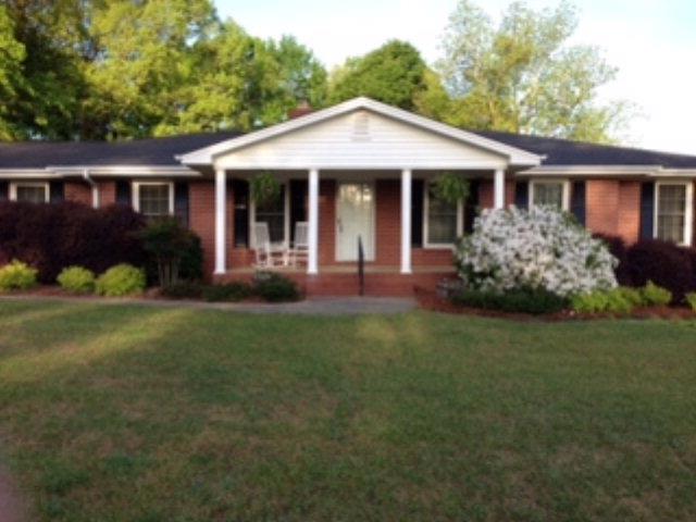 212 S Fourth St, Colbert, GA 30628 photo 1