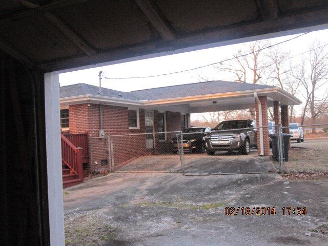 212 S Fourth St, Colbert, GA 30628 photo 5