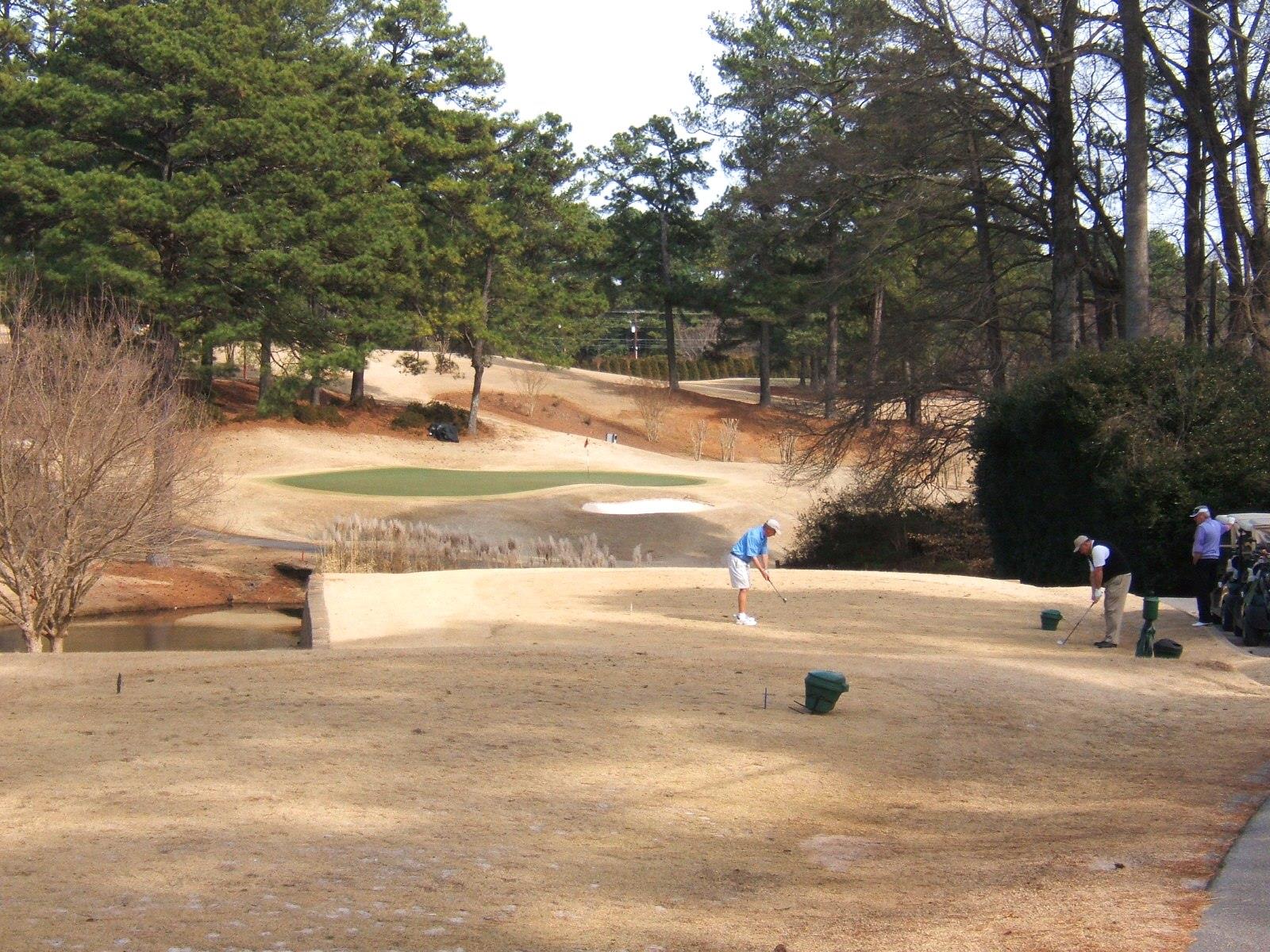 4653 Bogie Rd, Duluth, GA 30096 photo 11