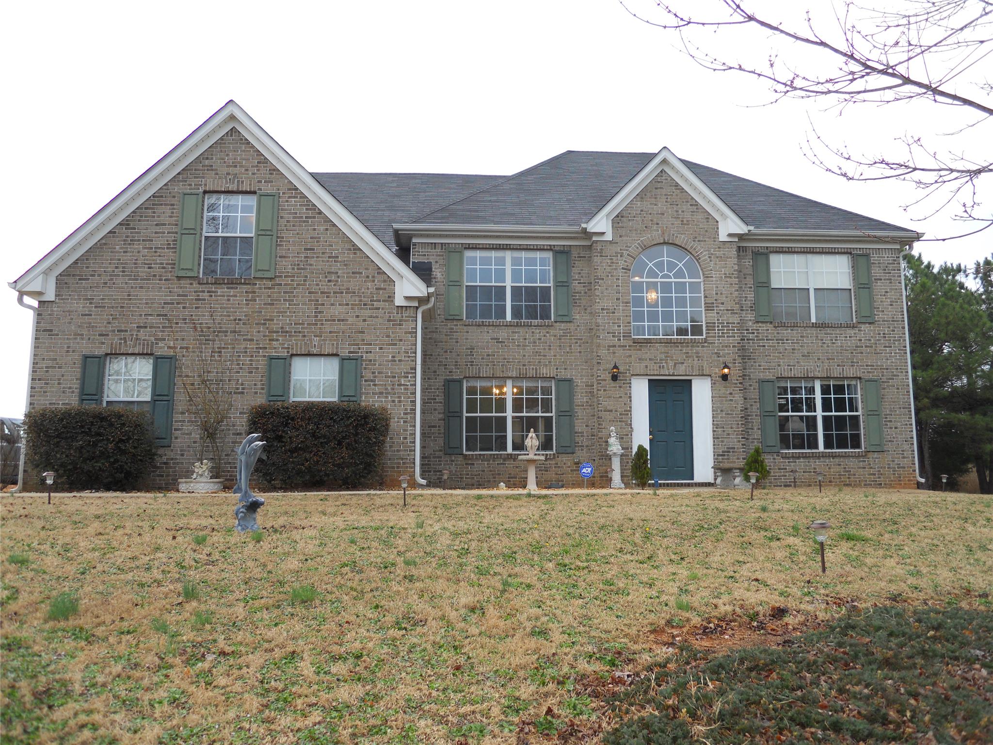10959 Hondal Ct, Hampton, GA 30228 photo 1