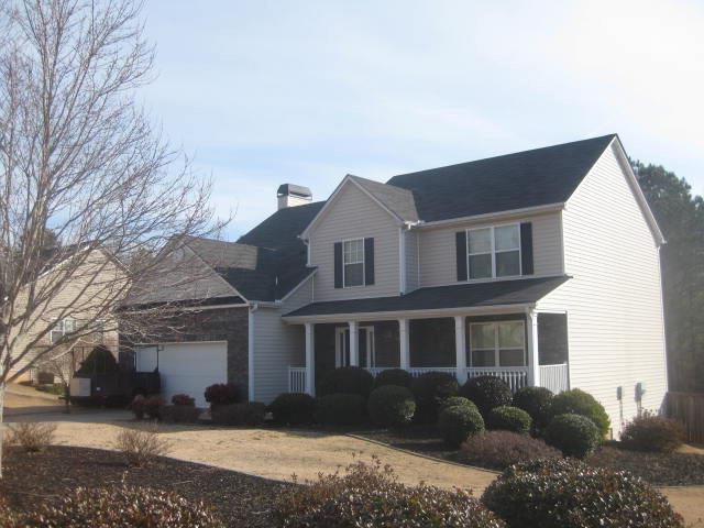 1418 Ellington Ct, Bethlehem, GA 30620 photo 1