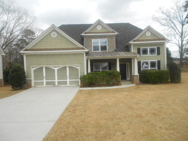 100 Colleton Dr, Athens, GA 30606 photo 1
