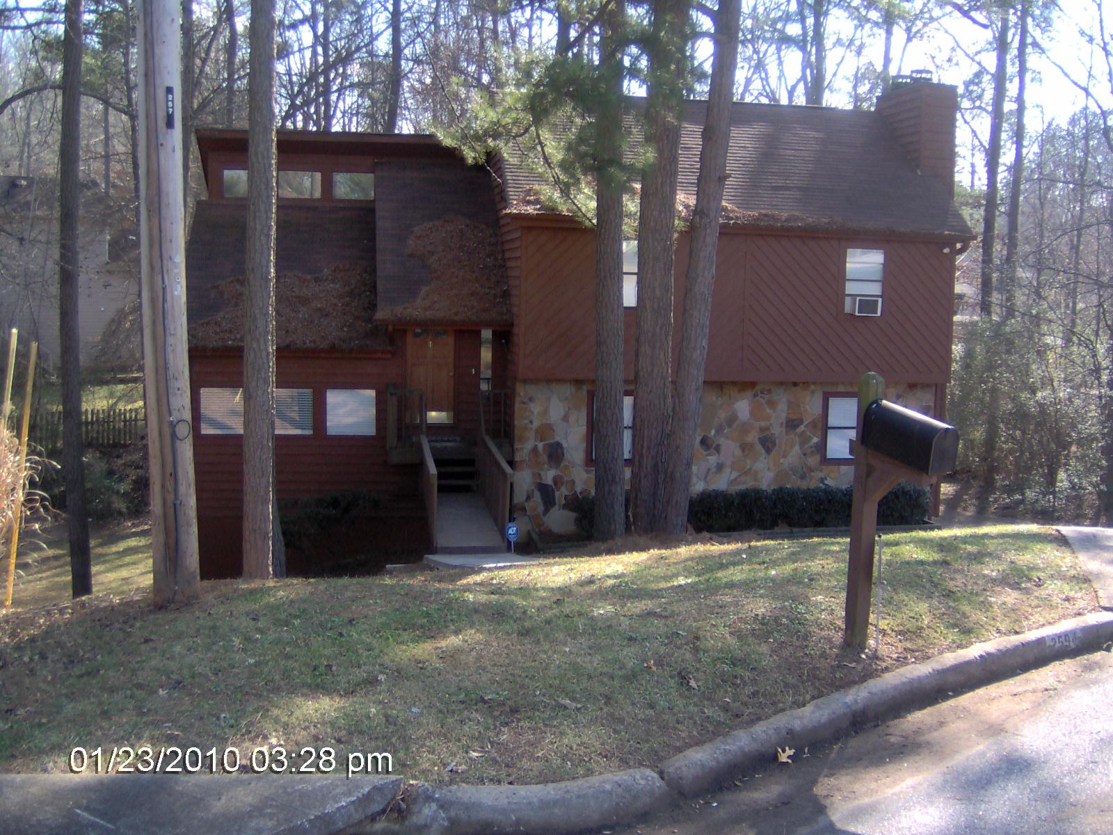 2594 Silver Cliff Dr, Duluth, GA 30096 photo 1