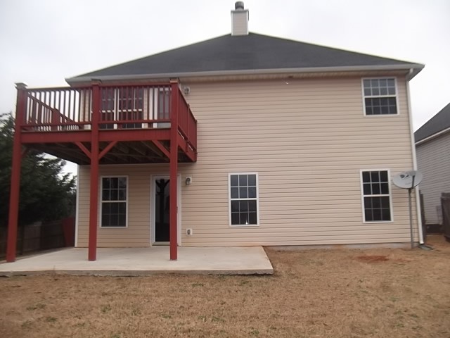 1801 Dalton Way, Hampton, GA 30228 photo 2