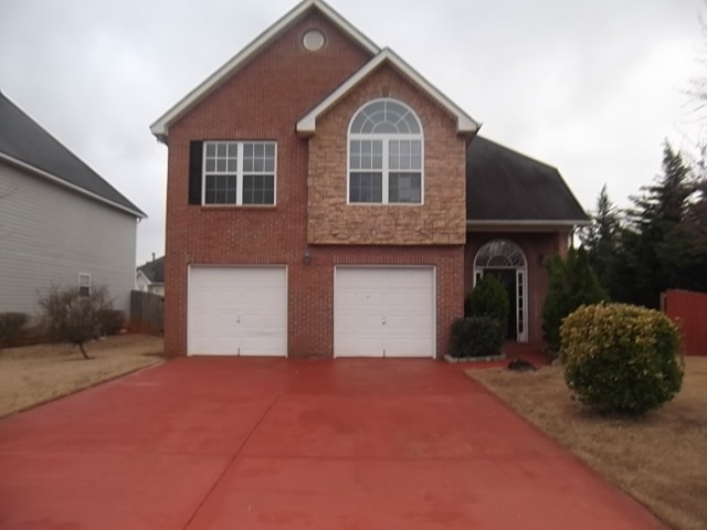 1801 Dalton Way, Hampton, GA 30228 photo 1