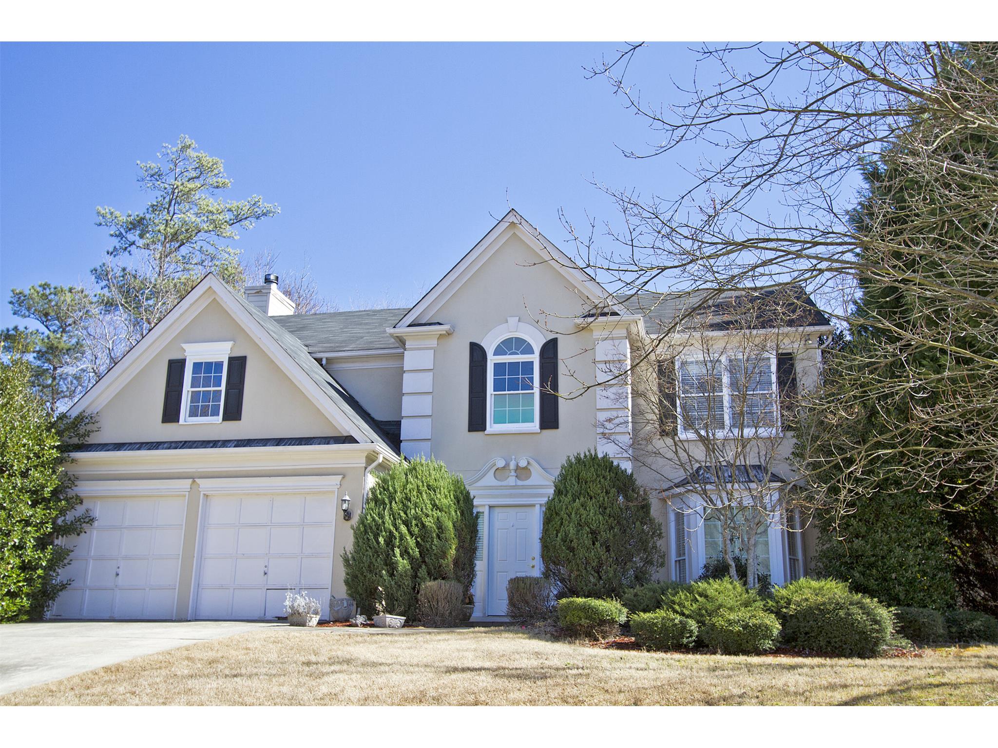 10895 Chatburn Way, Duluth, GA 30097 photo 1