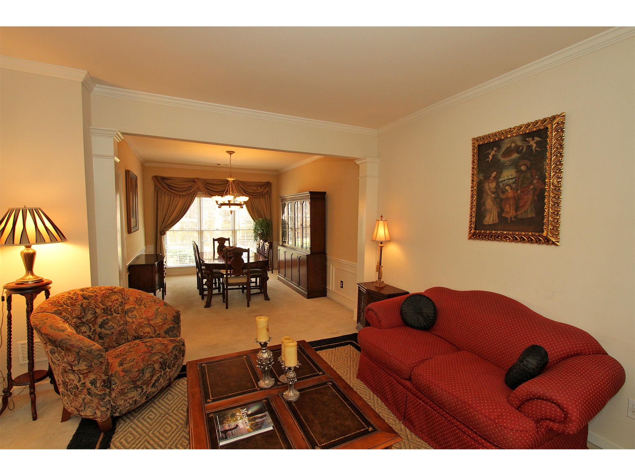 10895 Chatburn Way, Duluth, GA 30097 photo 5