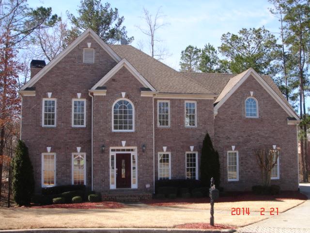 4301 Riverview Ln, Lithonia, GA 30038 photo 1