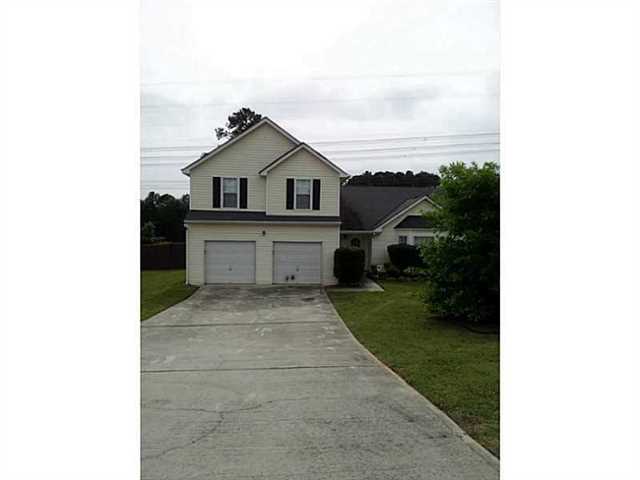 895 Tara Bnd, Hampton, GA 30228 photo 1