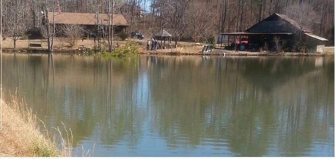 84 Bulloch Rd, Covington, GA 30016 photo 1
