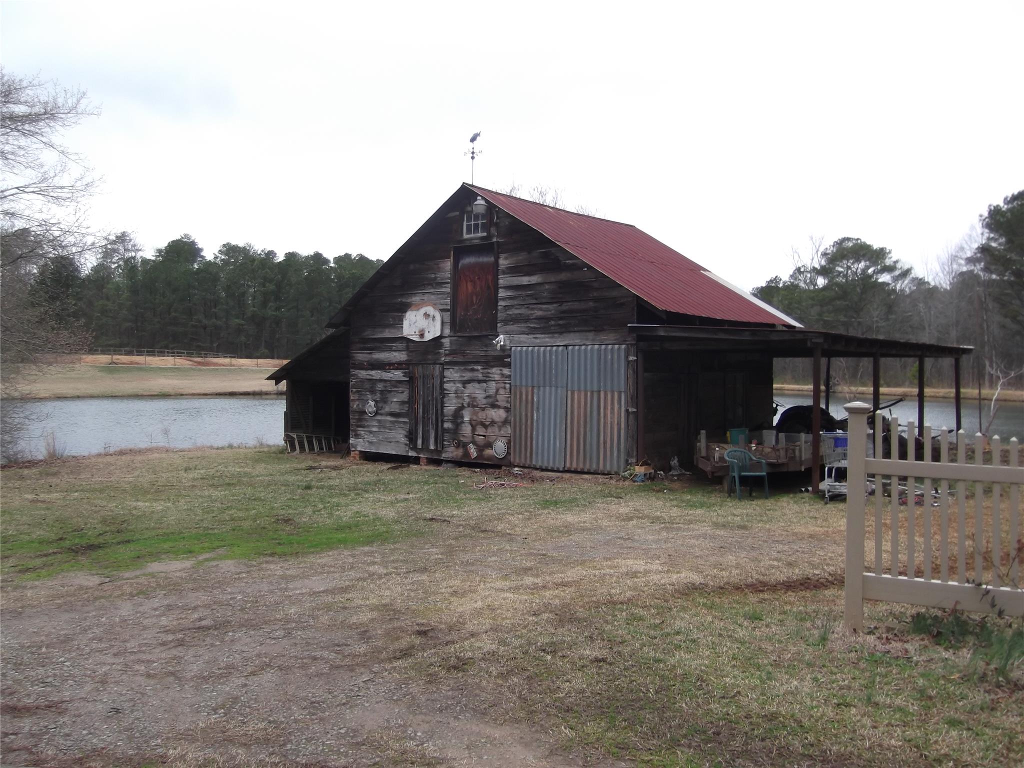 84 Bulloch Rd, Covington, GA 30016 photo 6