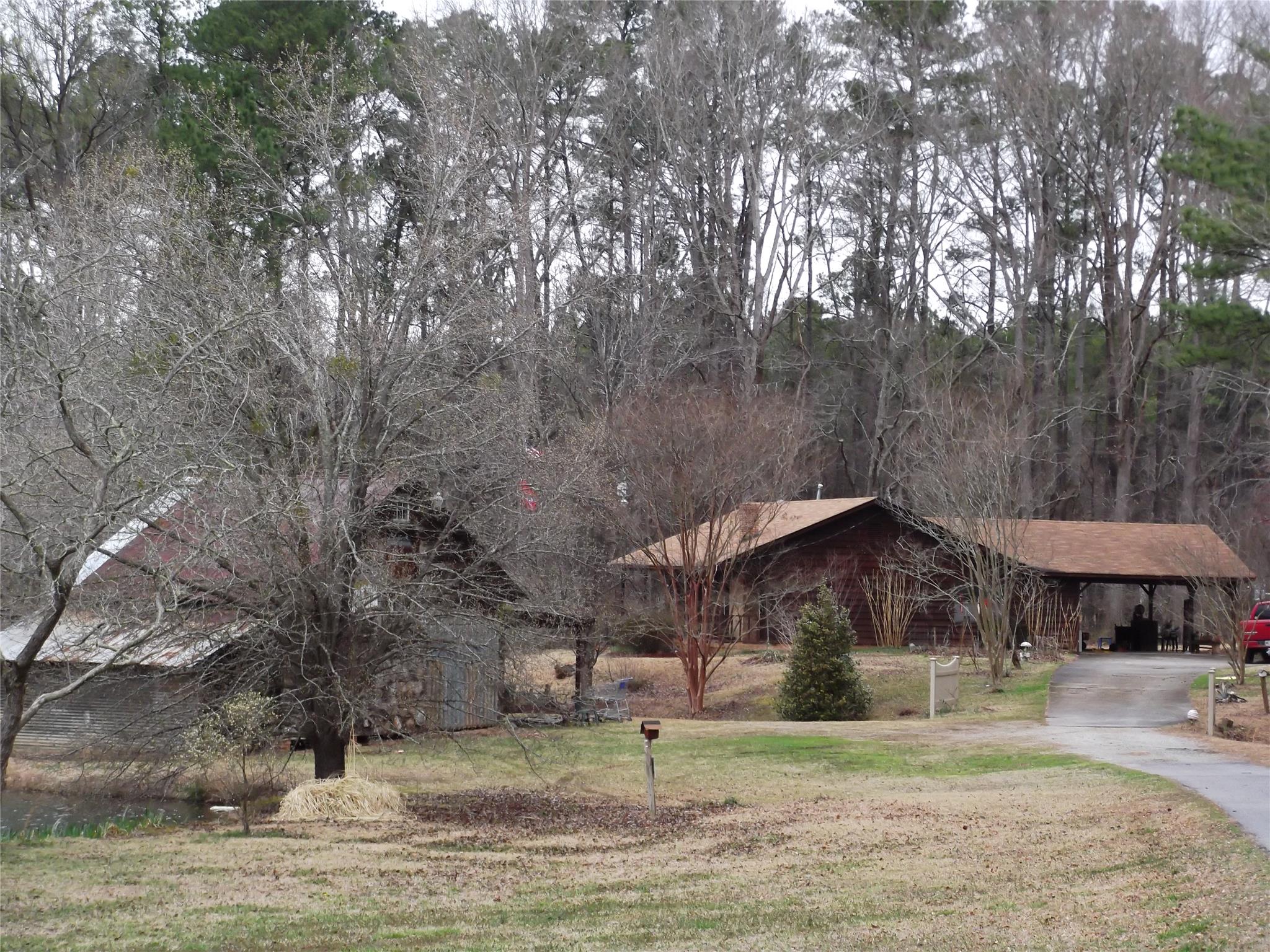 84 Bulloch Rd, Covington, GA 30016 photo 4