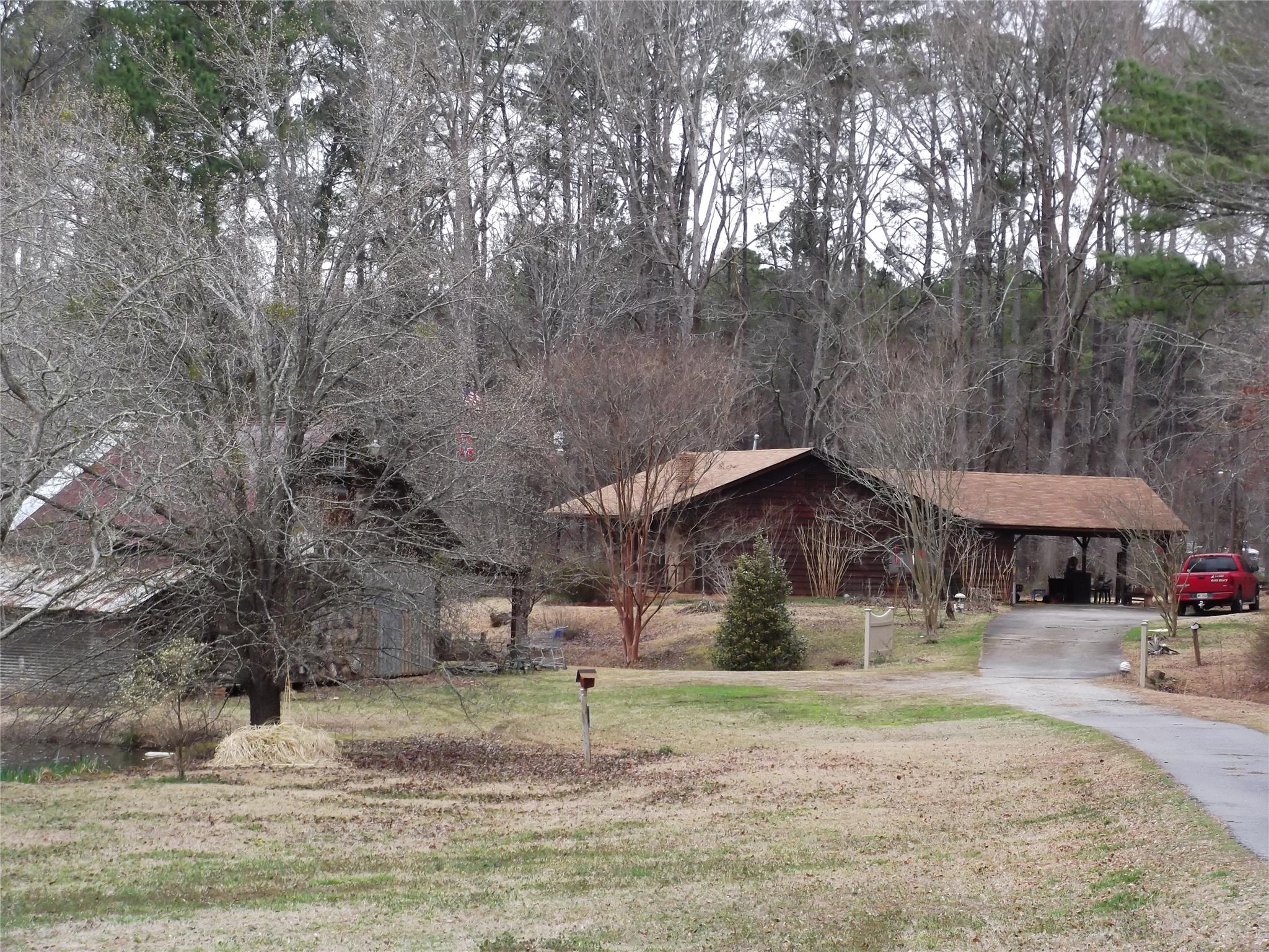 84 Bulloch Rd, Covington, GA 30016 photo 5