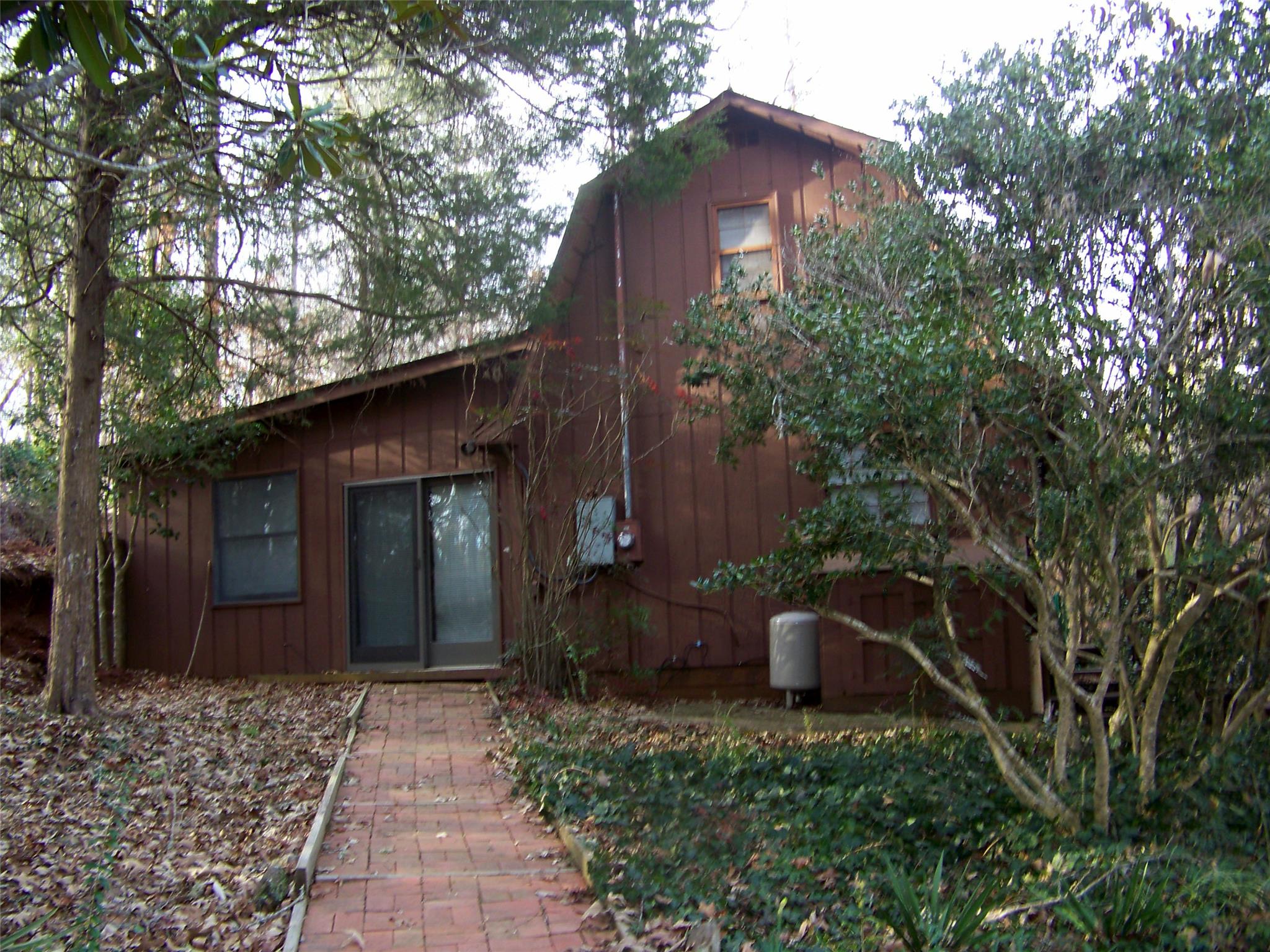 5587 Hamilton Rd, Lagrange, GA 30240 photo 1