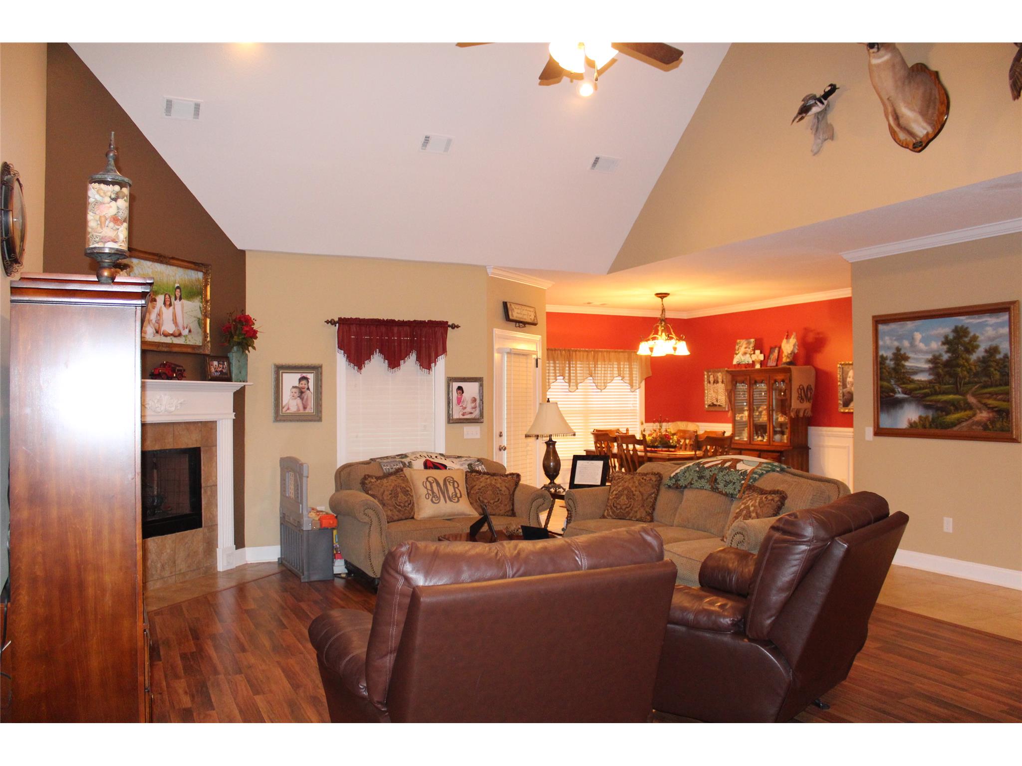 1807 Rhett Ct, Brooklet, GA 30415 photo 3